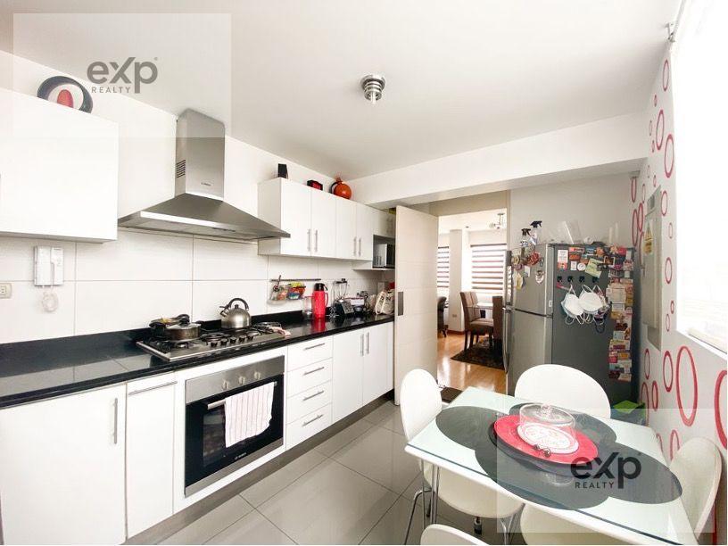 137 M2 Department 1 Floor in Condominium Meters from Magister 4