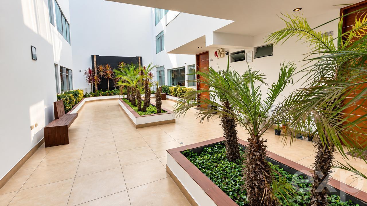 Apartment for rent in Lima | Santiago de Surco | MONTERRICO CHICO, FRANCISCO DE CUELLAR al 400, 137 m²