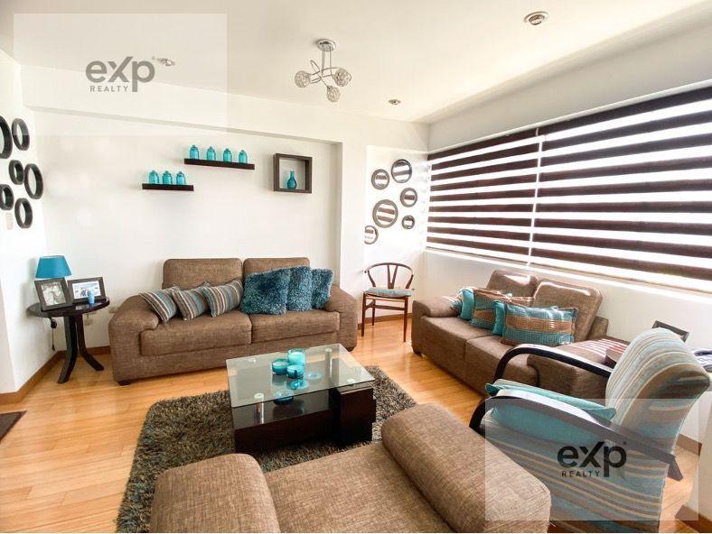 Departamento 137 M2 1 PISO EN CONDOMINIO A METROS DEL MAGISTER