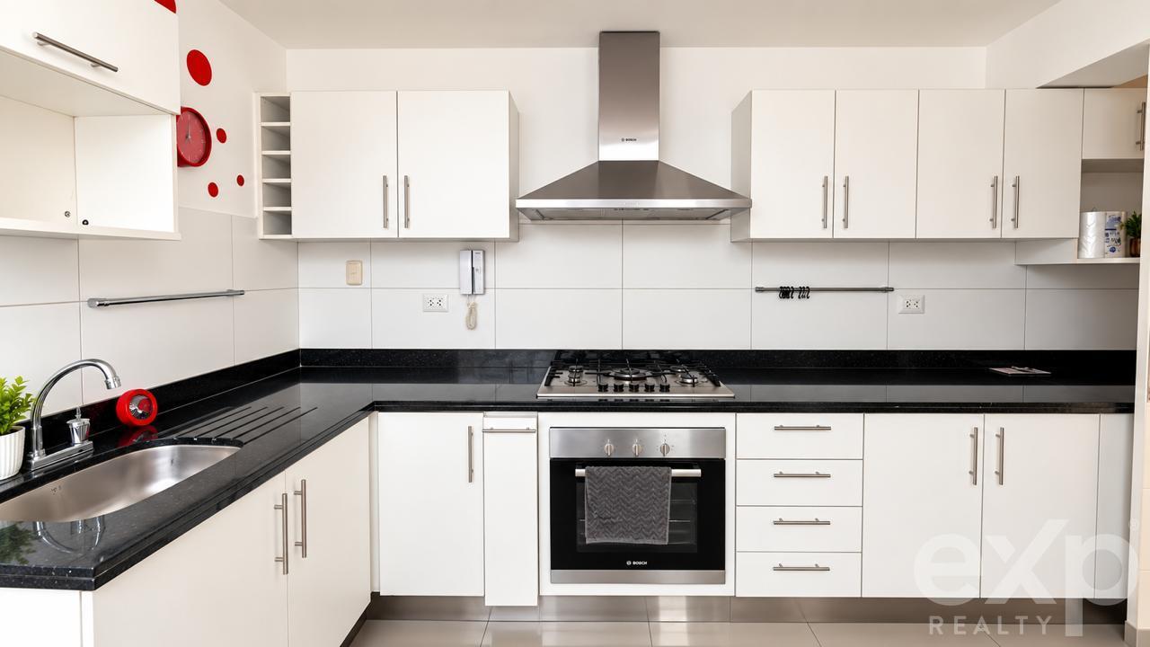 Apartment for rent in Lima | Santiago de Surco | MONTERRICO CHICO, FRANCISCO DE CUELLAR al 400, 137 m²