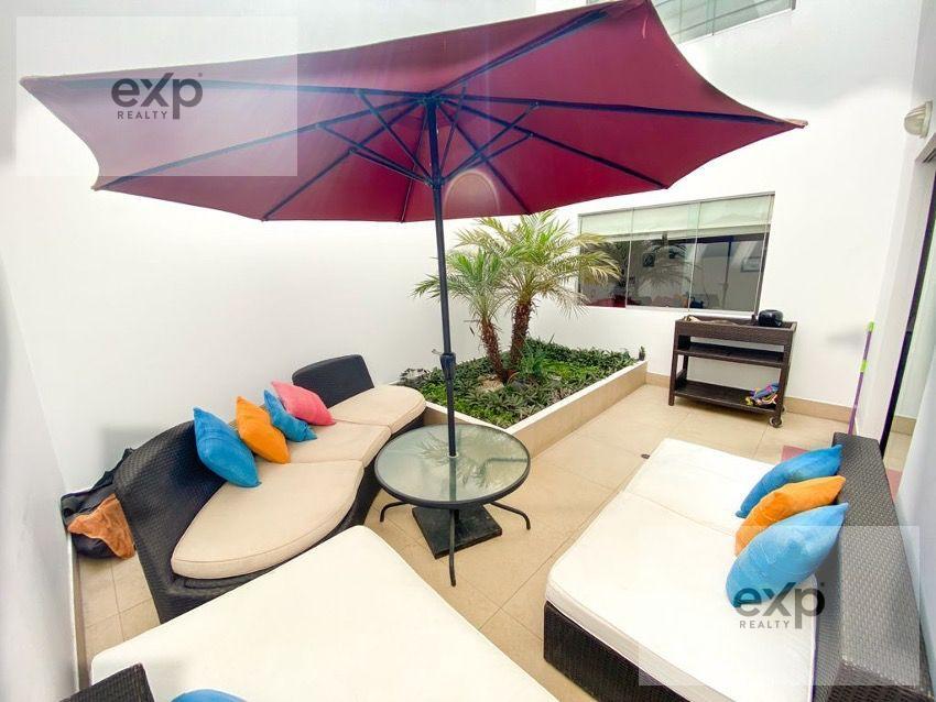 137 M2 Department 1 Floor in Condominium Meters from Magister 5