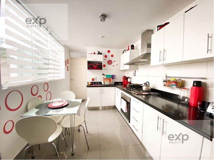 137 M2 Department 1 Floor in Condominium Meters from Magister 2