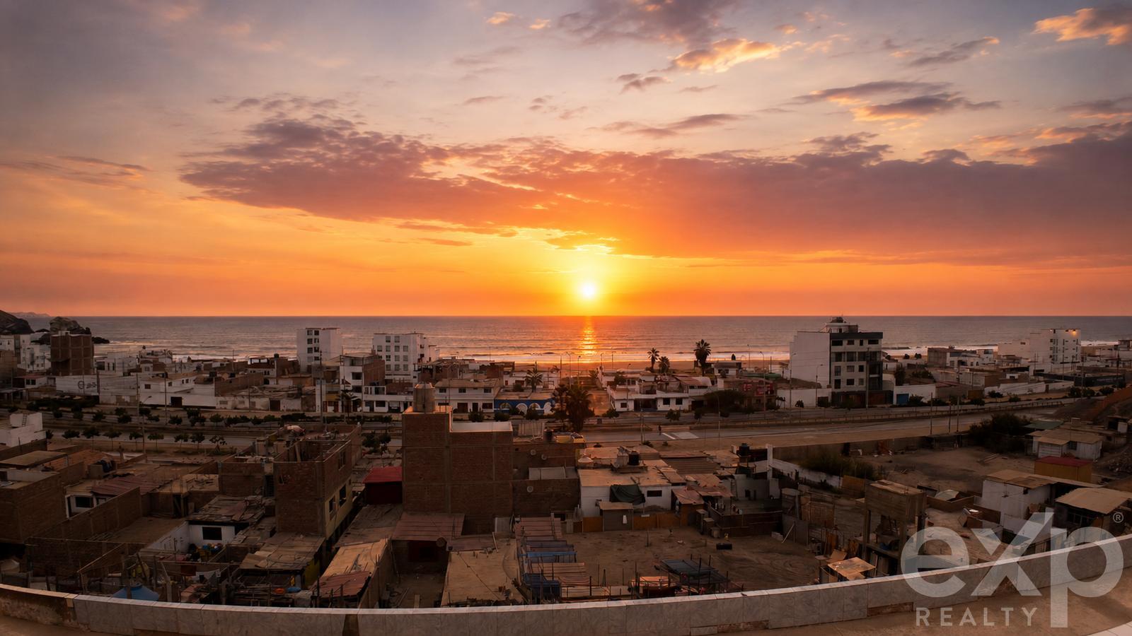 Casa en venta en Lima | Punta Negra | PUNTA NEGRA, Casa con Vista al Mar – Punta Negra, 245 m²
