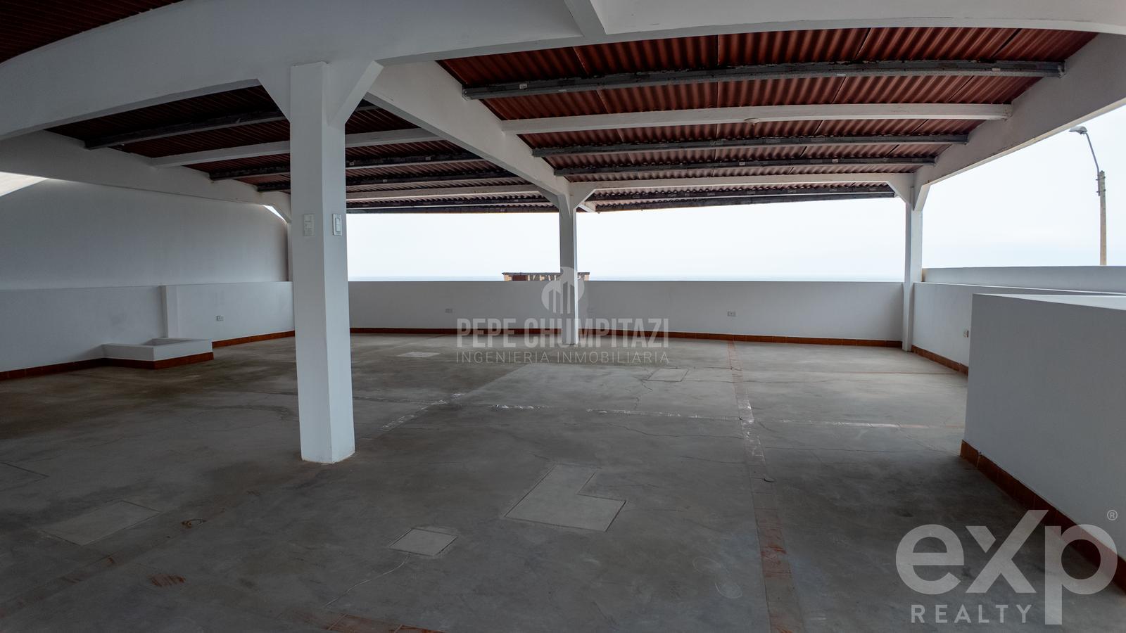 Casa en venta en Lima | Punta Negra | PUNTA NEGRA, Casa con Vista al Mar – Punta Negra, 245 m²