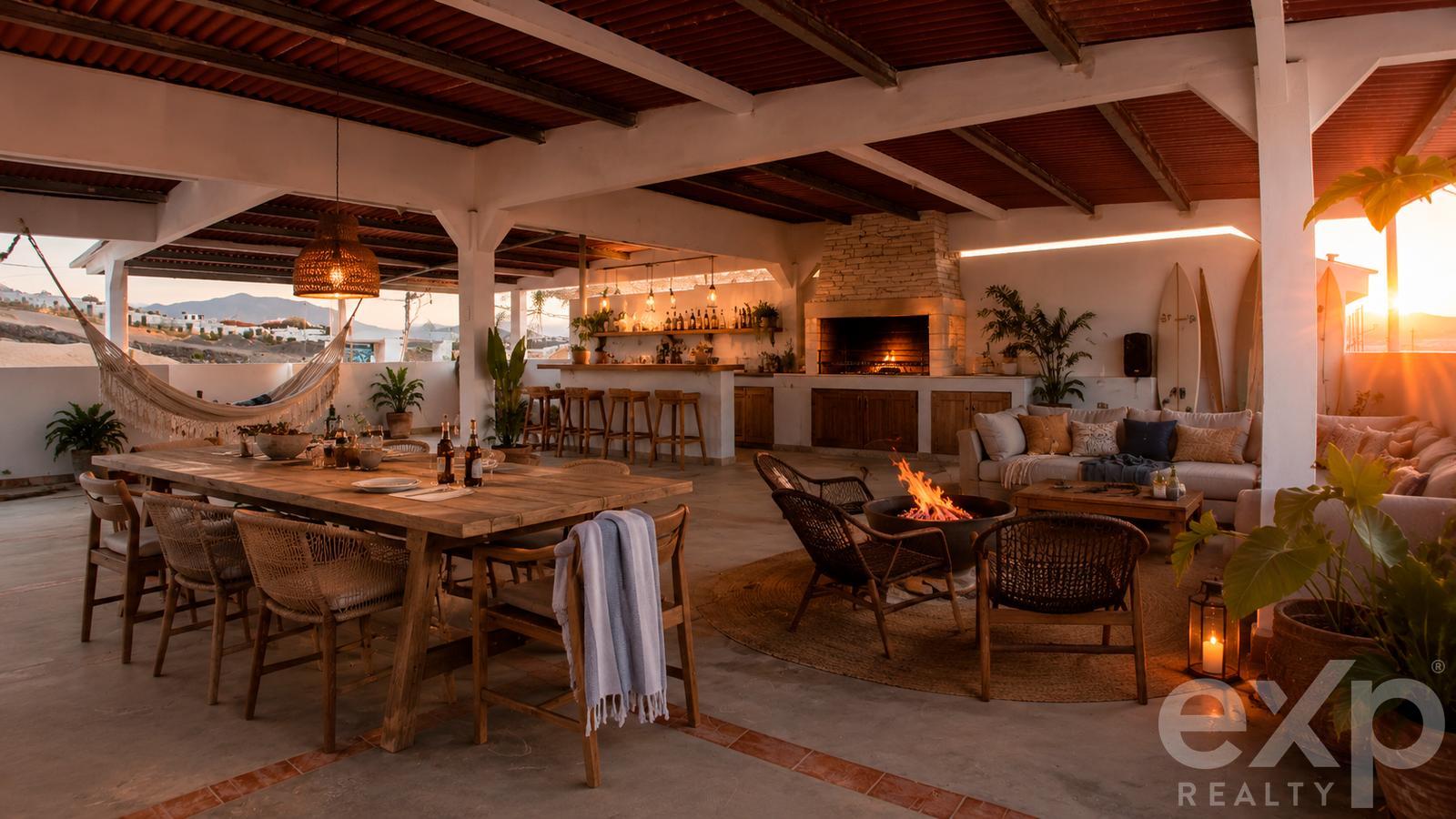 Casa en venta en Lima | Punta Negra | PUNTA NEGRA, Casa con Vista al Mar – Punta Negra, 245 m²