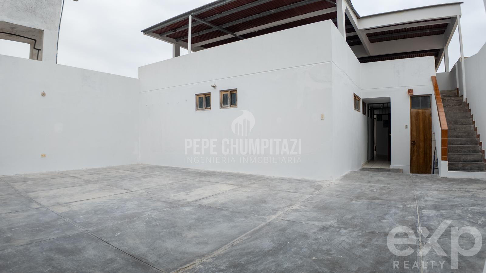 Casa en venta en Lima | Punta Negra | PUNTA NEGRA, Casa con Vista al Mar – Punta Negra, 245 m²