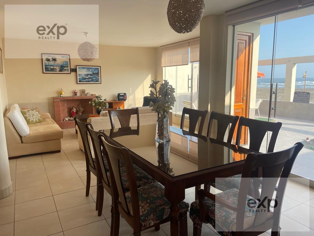 Casa en venta en Arequipa | Camaná | Samuel Pastor, Urb. El Mirador - Camaná, 300 m²