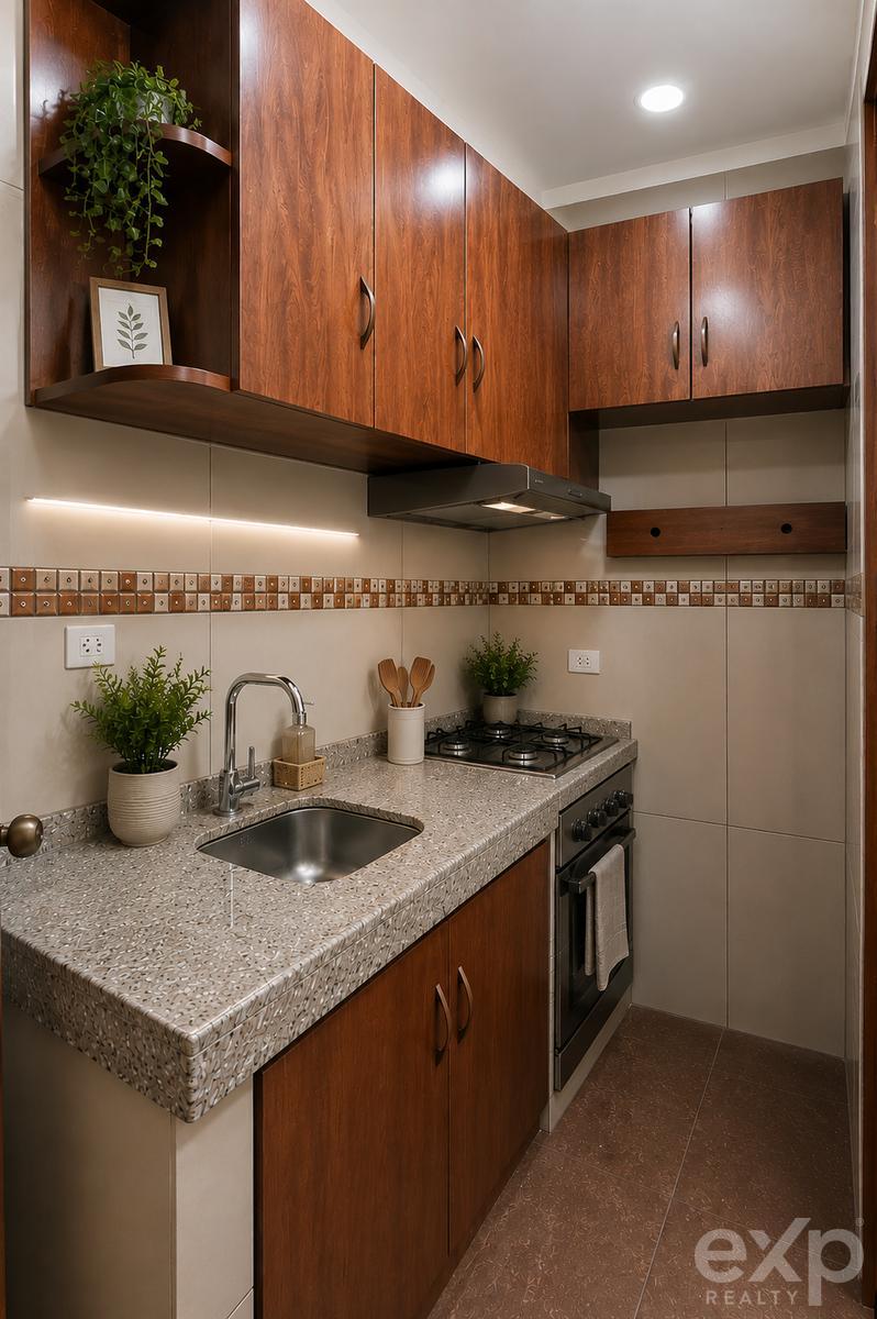 Departamento en venta en Lima | Lince | S/N, Avenida Juan Pardo de Zela al 600, 92 m²