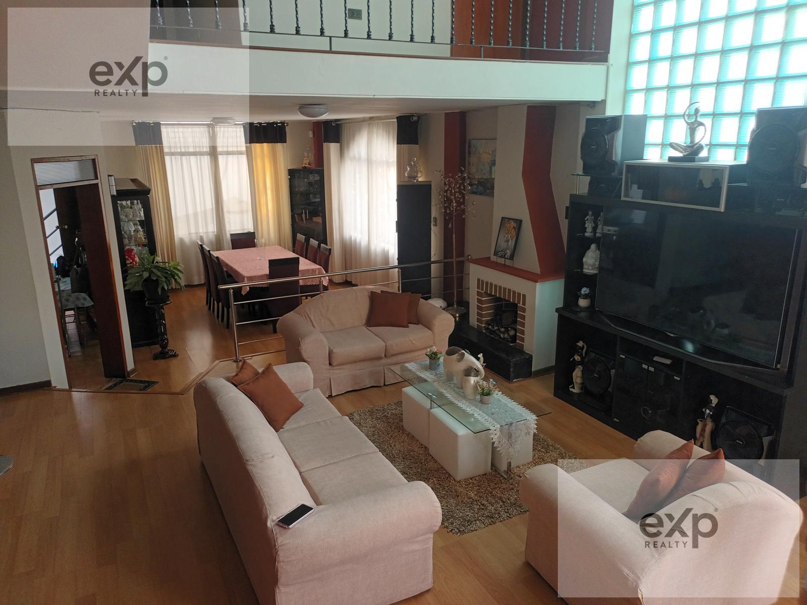 Casa en venta en Lima | La Molina | LA CAPILLA, Calle Valladolid, La Capilla, La Molina, por la USMP, 251 m²