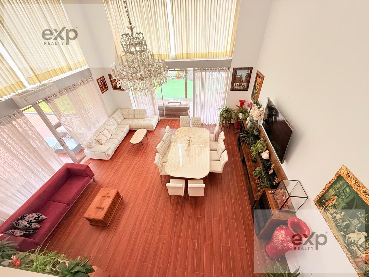 Casa en Cieneguilla