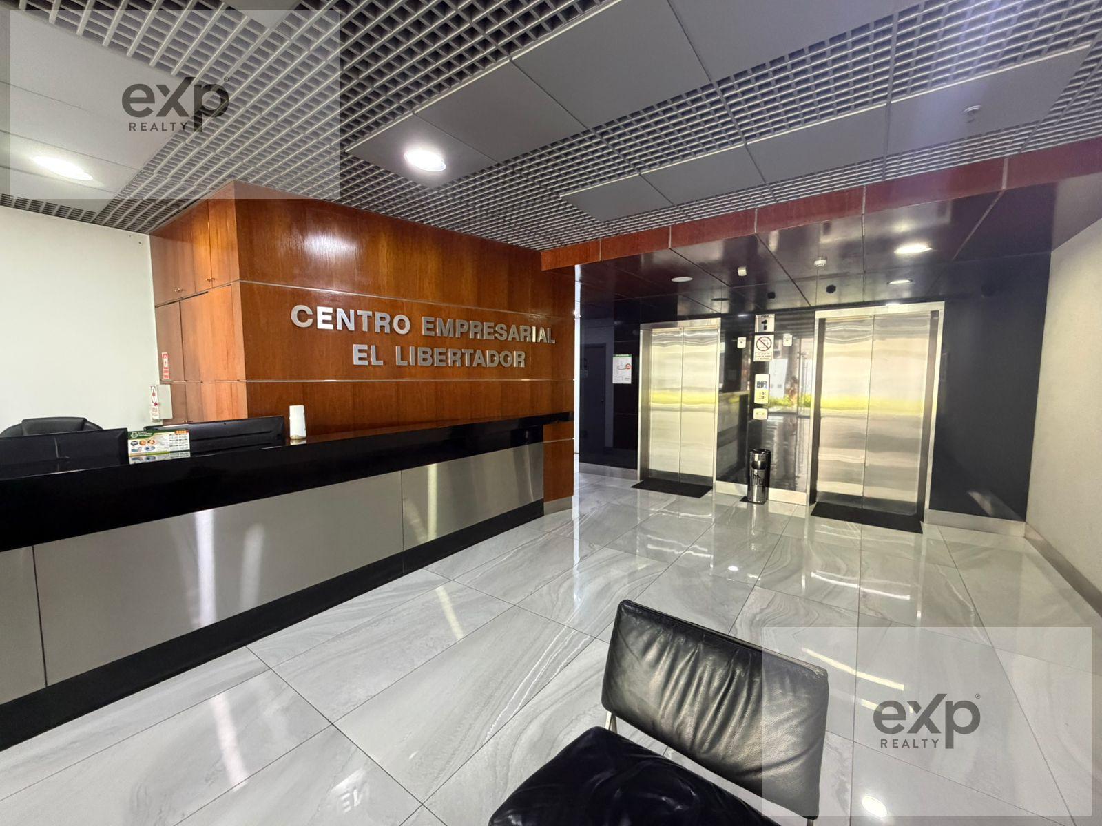 Office in Miraflores 3