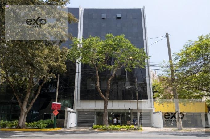 Office in Miraflores 2