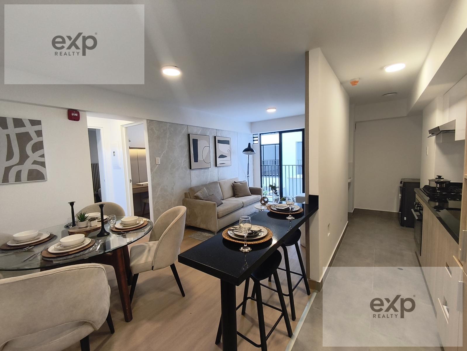 Departamento en venta en Lima | Lima | Barranco, Barranco, 59 m²