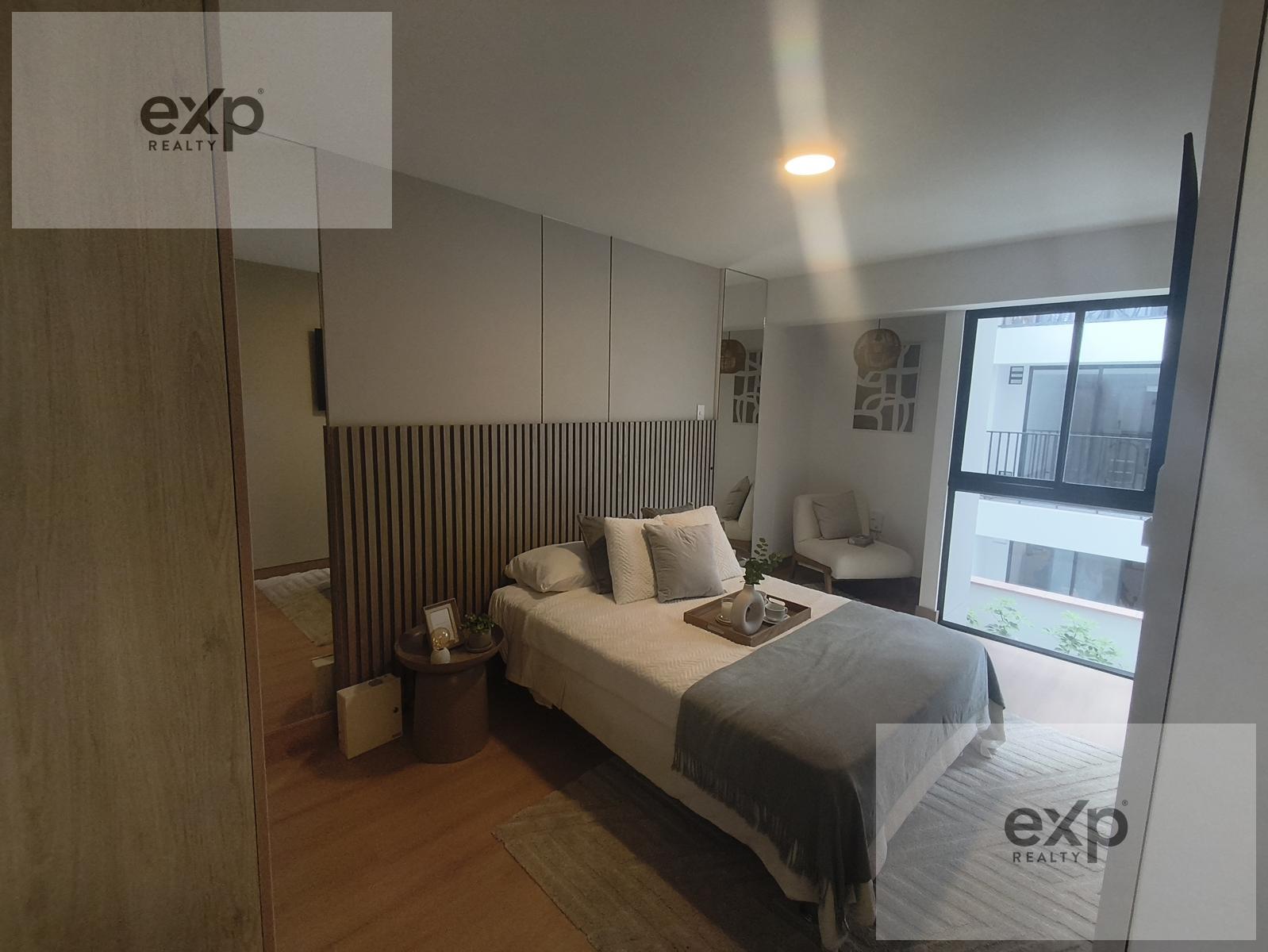 Departamento en venta en Lima | Lima | Barranco, Barranco, 59 m²