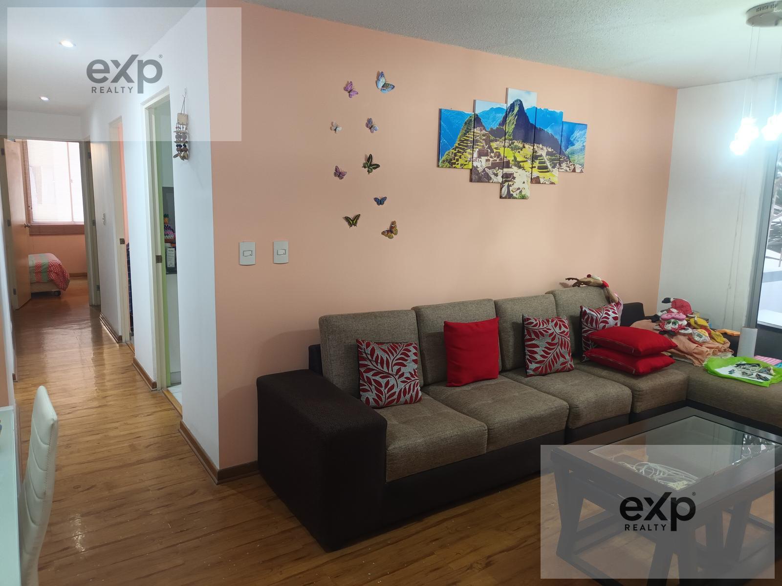 Departamento en venta en Lima | Lima | Santiago de Surco, Dpto. Combate de Angamos, Surco, venta., 76 m²