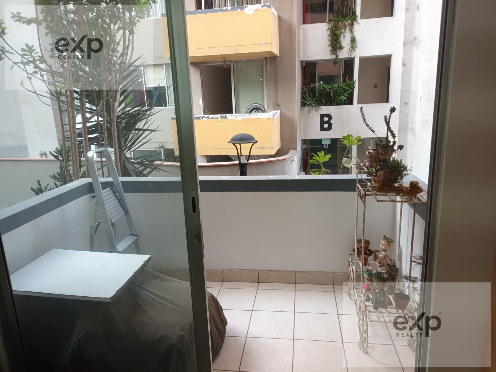 Departamento en venta en Lima | Lima | Santiago de Surco, Dpto. Combate de Angamos, Surco, venta., 76 m²