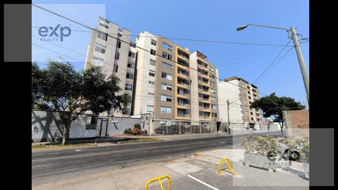 Departamento en venta en Lima | Lima | Santiago de Surco, Dpto. Combate de Angamos, Surco, venta., 76 m²