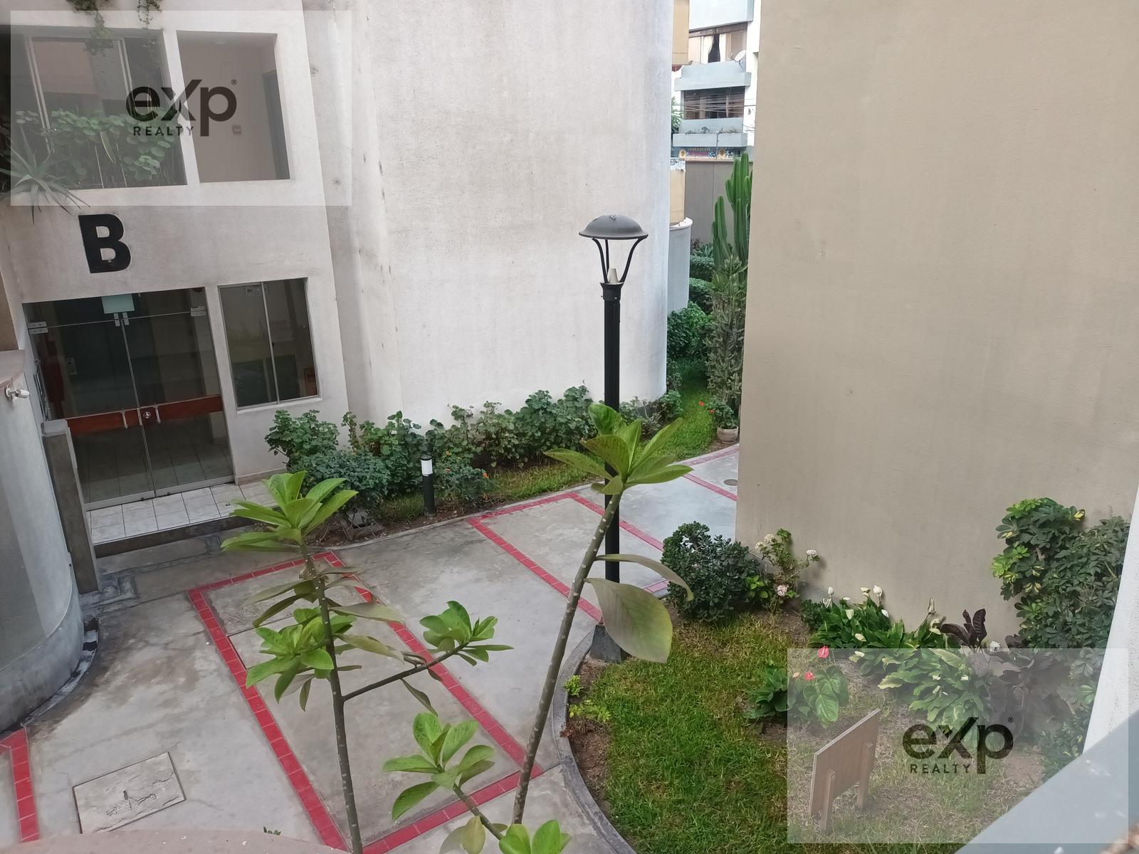 Departamento en venta en Lima | Lima | Santiago de Surco, Dpto. Combate de Angamos, Surco, venta., 76 m²