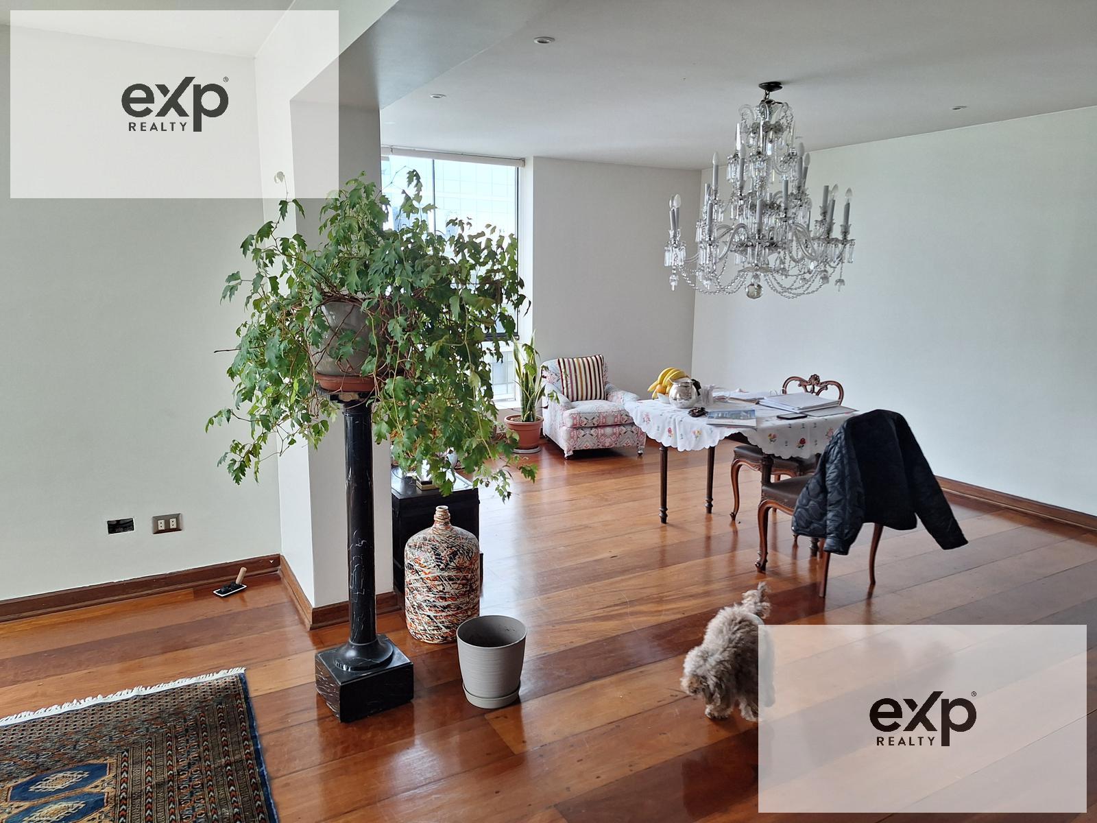 Departamento en venta en Lima | Lima | San Isidro, Pset 100, 212 m²