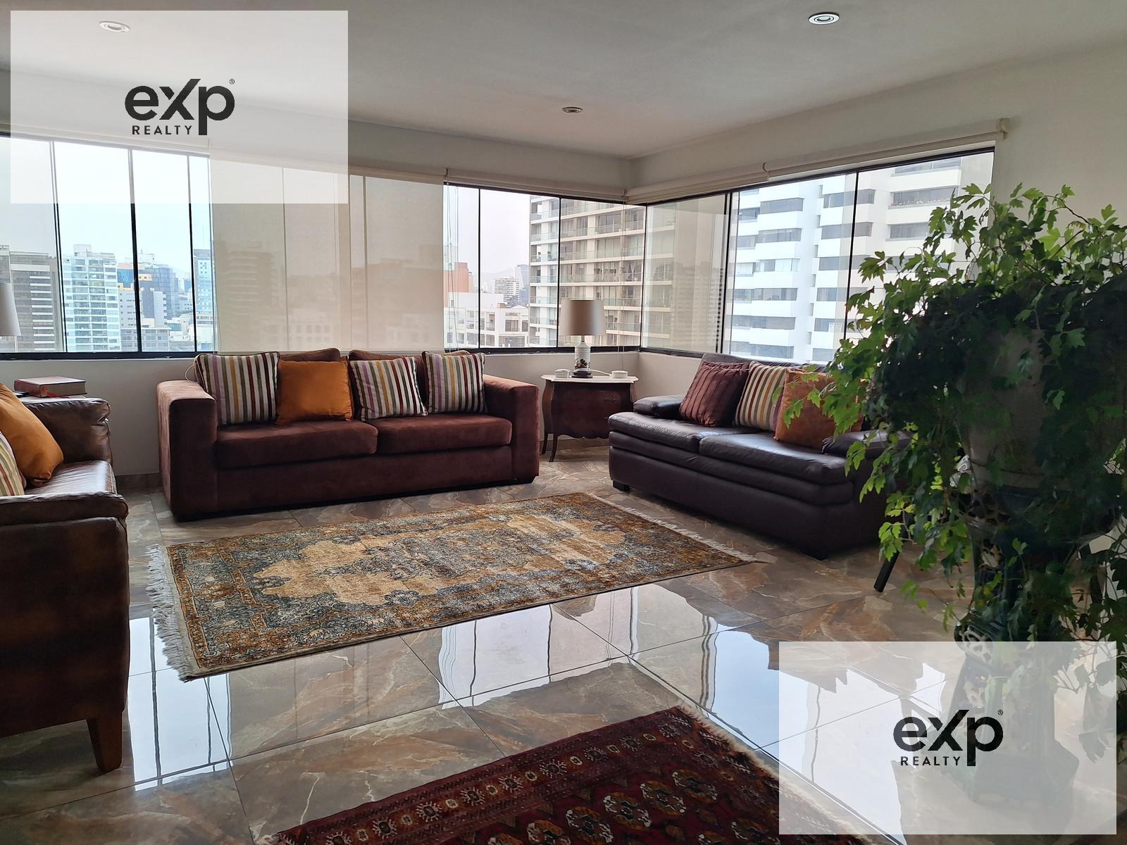 Departamento en venta en Lima | Lima | San Isidro, Pset 100, 212 m²
