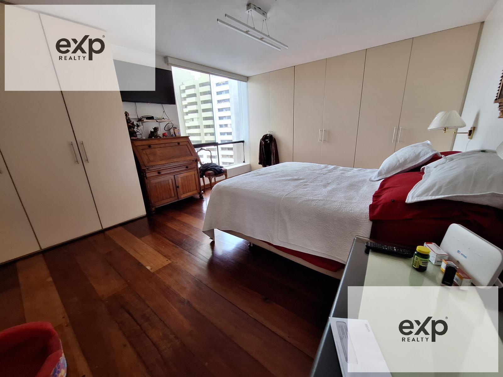 Departamento en venta en Lima | Lima | San Isidro, Pset 100, 212 m²
