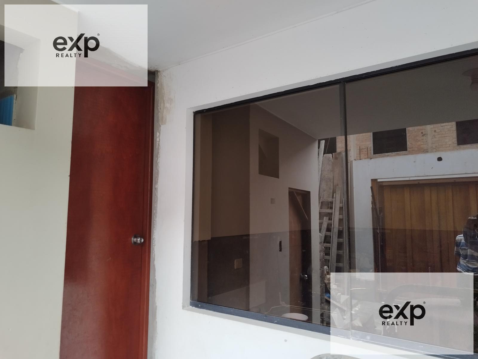 Departamento en venta en Lima | Lima | San Juan de Lurigancho, A.H. La Unión de Santa cruz  - El Paraíso de Huachipa, 70 m²