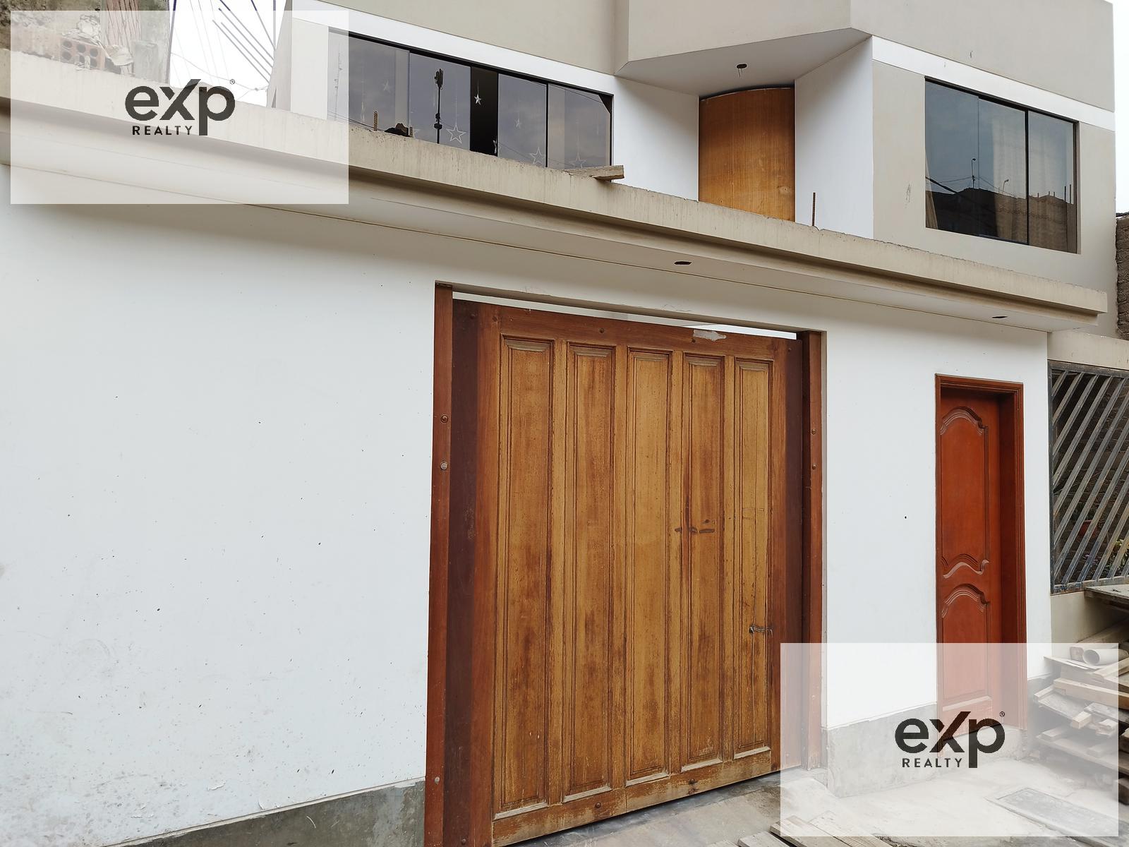 Departamento en venta en Lima | Lima | San Juan de Lurigancho, A.H. La Unión de Santa cruz  - El Paraíso de Huachipa, 70 m²