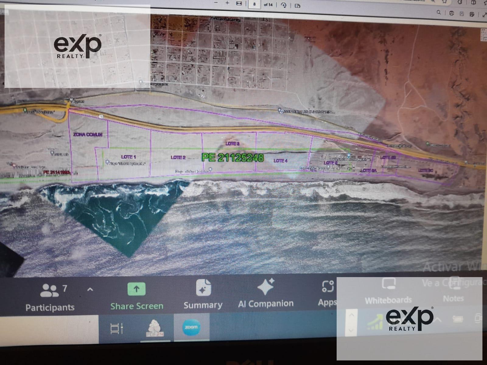 Terreno en venta en Peru | Lima | San Vicente de Cañete, cañete, 50000 m²