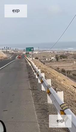 Terreno en venta en Peru | Lima | San Vicente de Cañete, cañete, 50000 m²