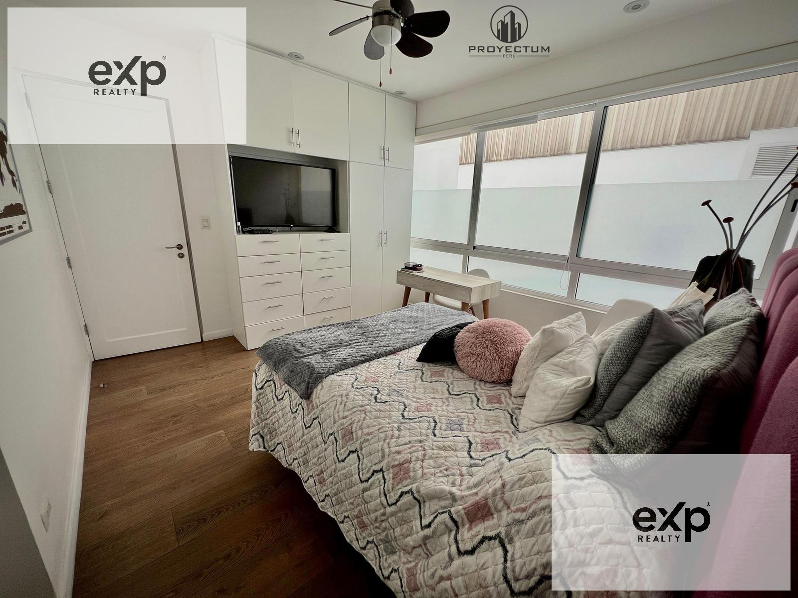 Departamento en venta San Isidro