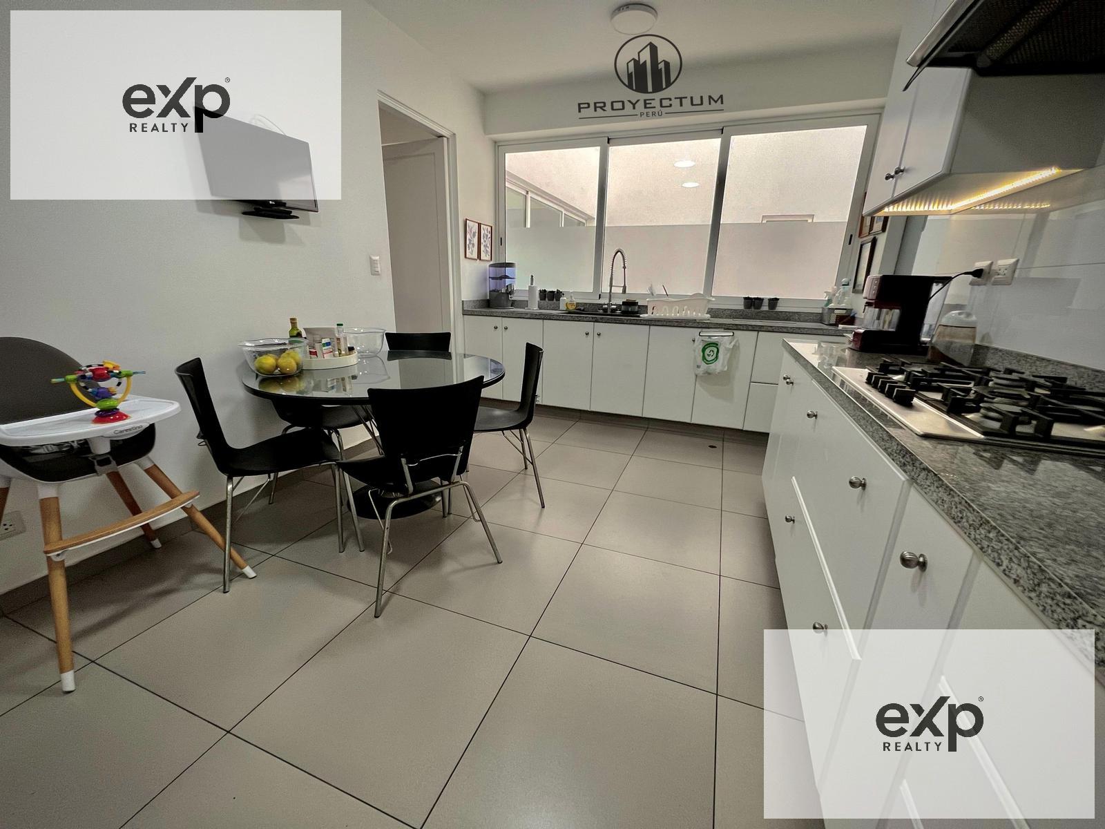 Departamento en venta San Isidro