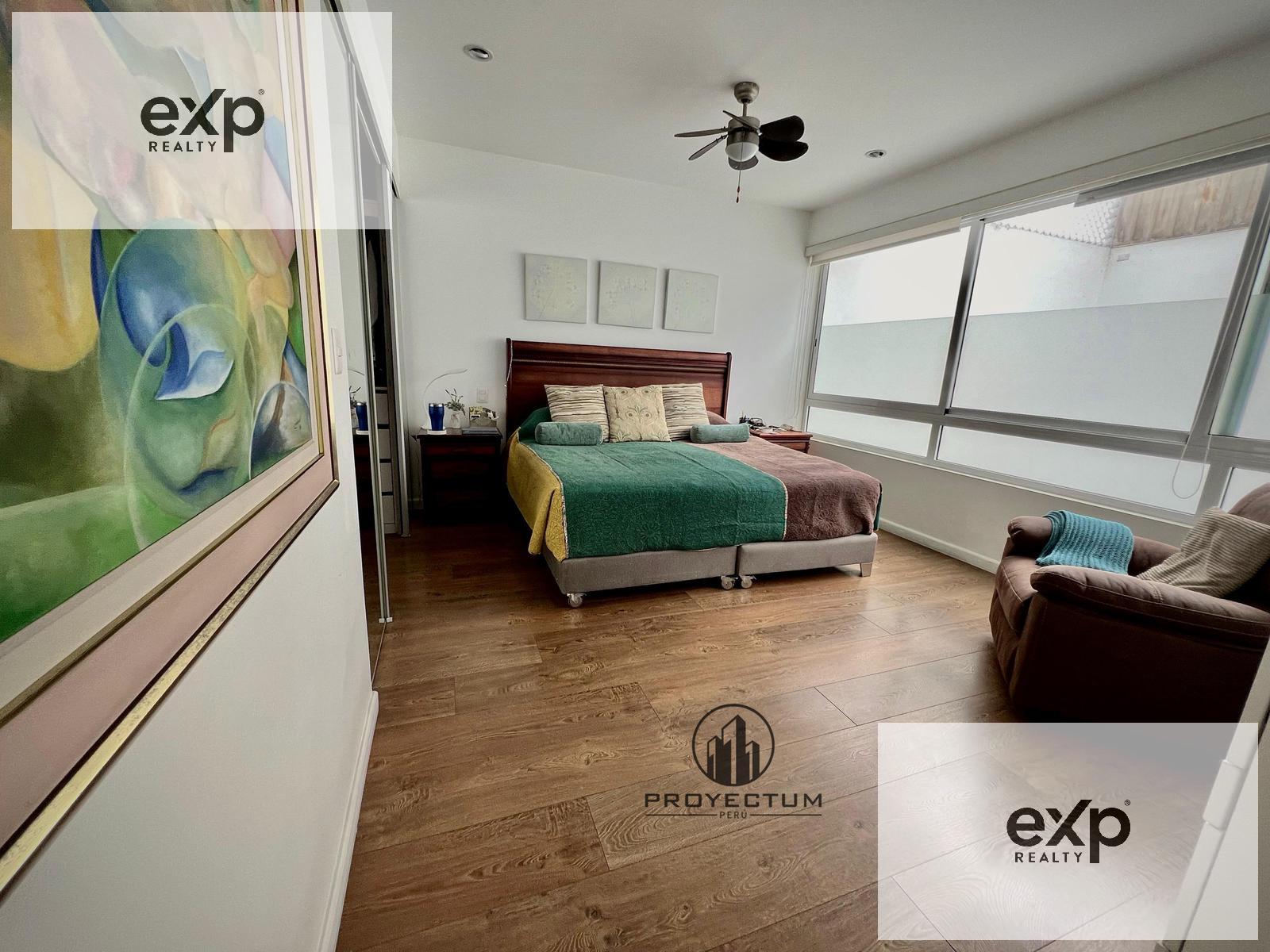 Departamento en venta San Isidro