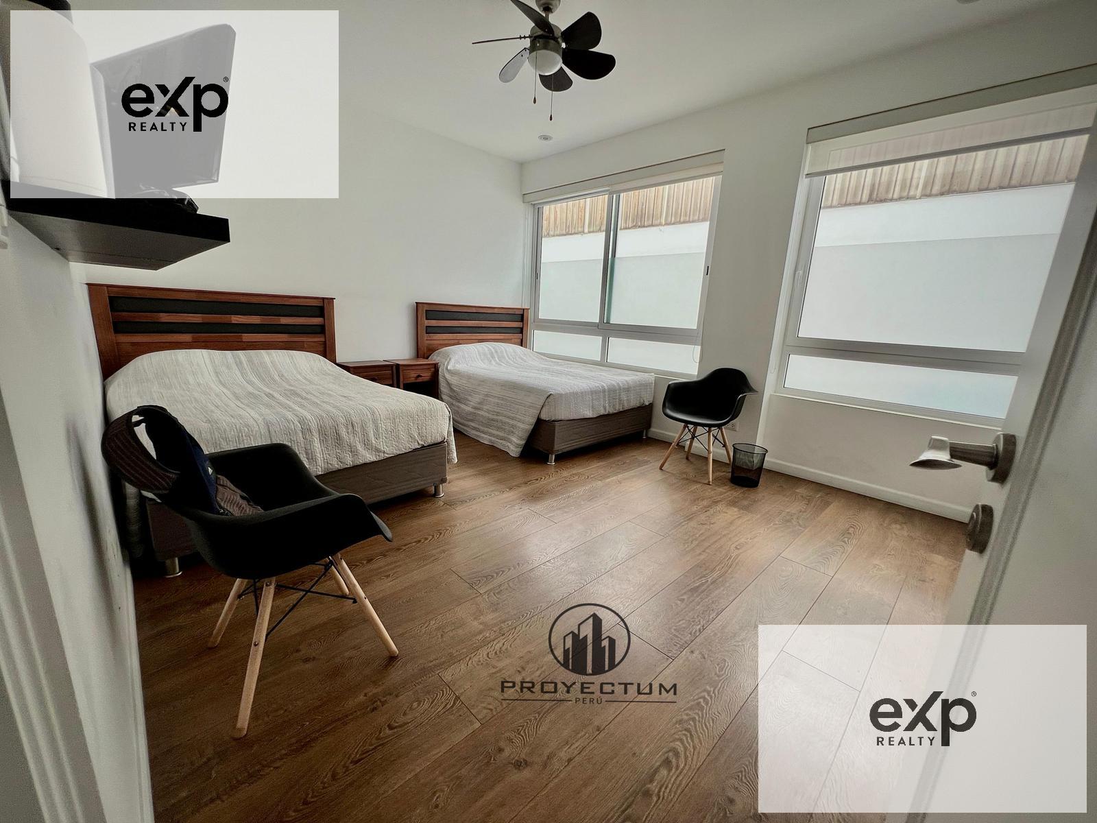 Departamento en venta San Isidro
