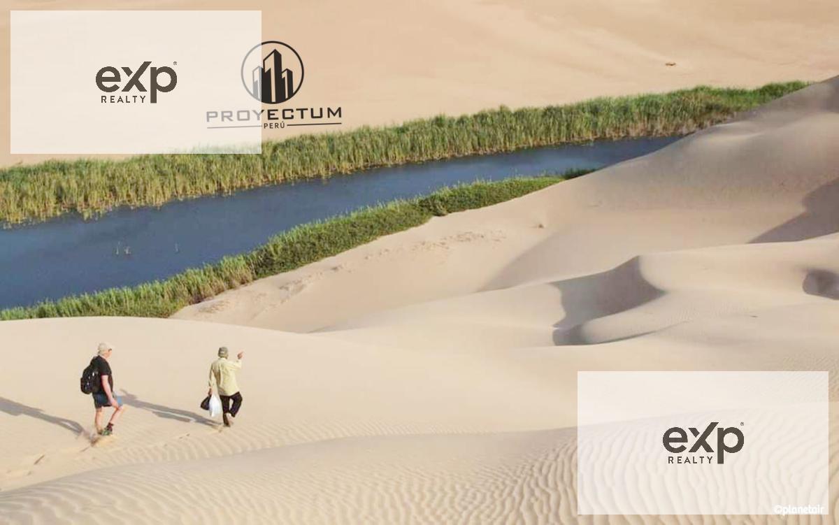 Terreno en venta en Peru | Ica | Pisco, Humay, 50 ha