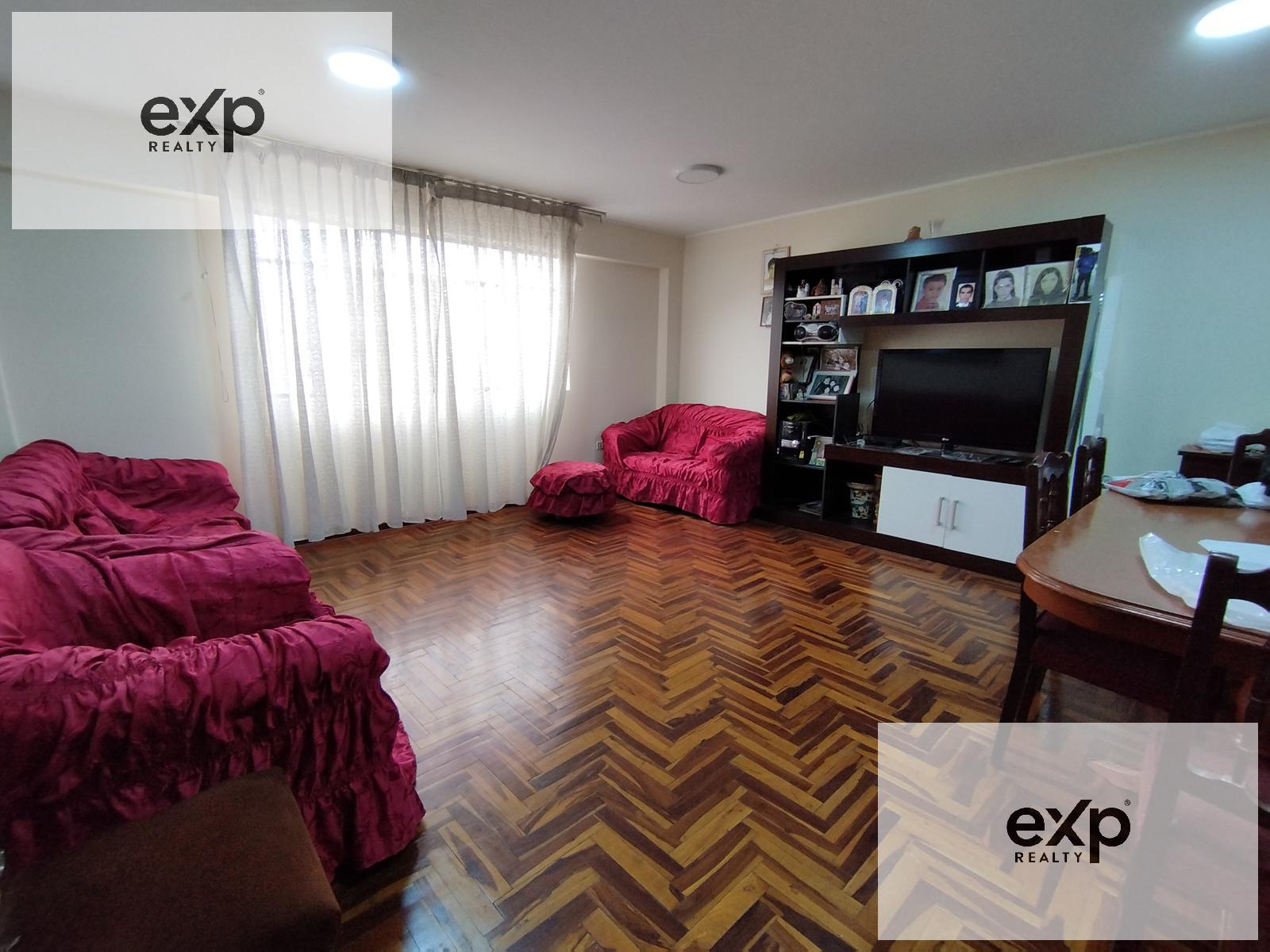 Departamento en venta en Lima | Breña | BREÑA, Jr. Iquique Breña, 154 m²