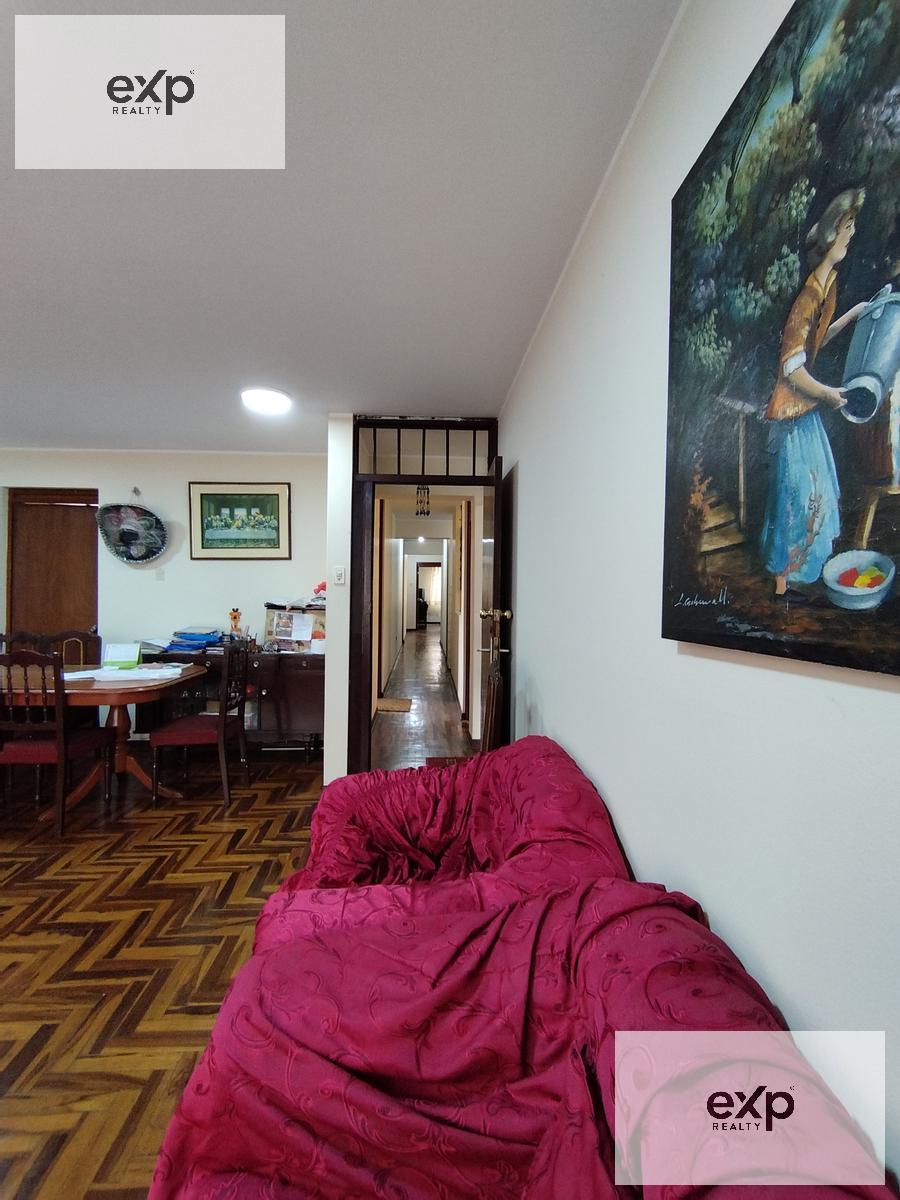 Departamento en venta en Lima | Breña | BREÑA, Jr. Iquique Breña, 154 m²