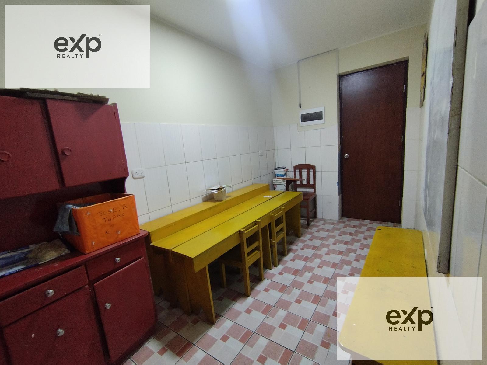 Departamento en  venta Breña