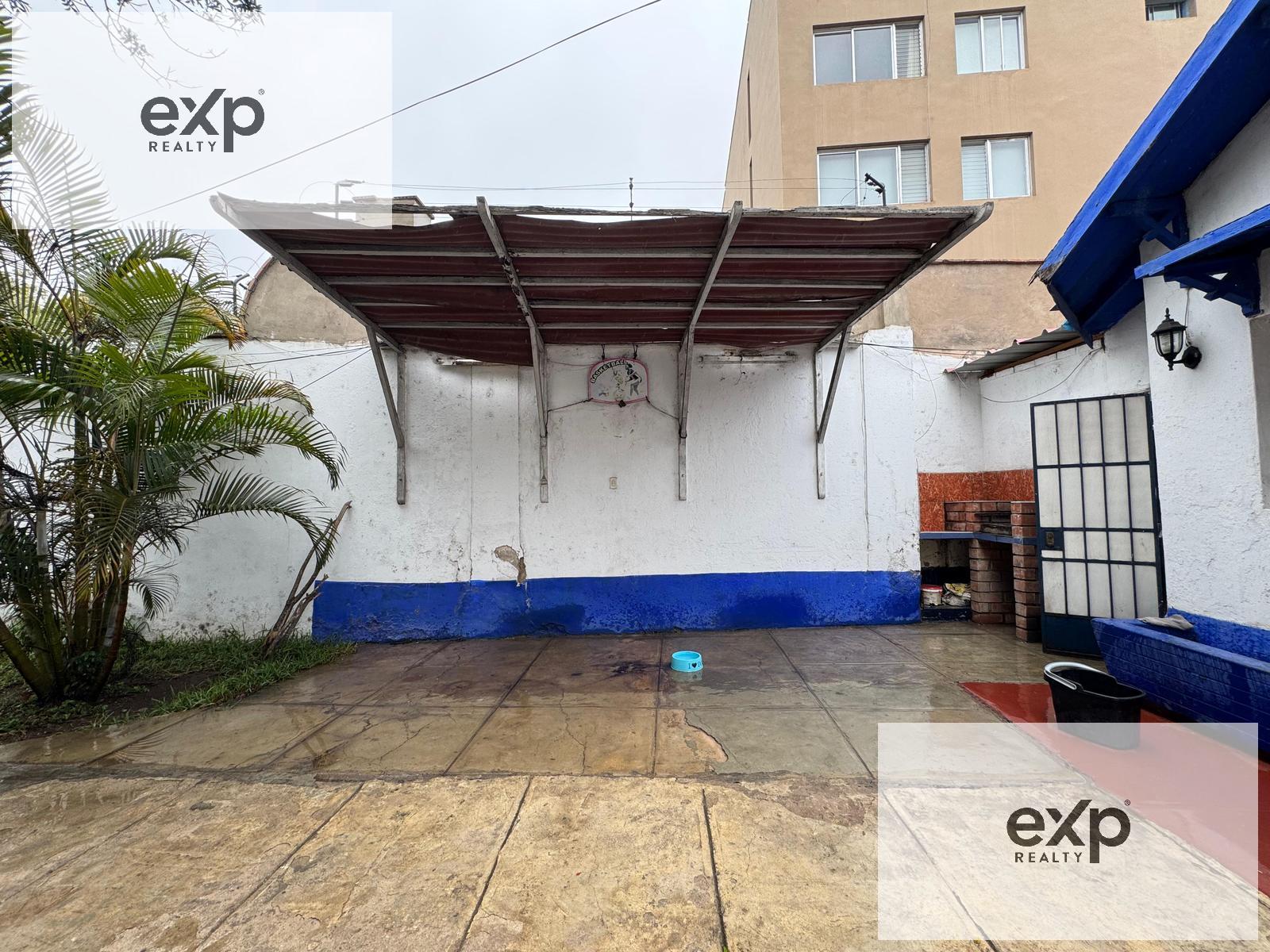 Terreno en venta en Lima | San Isidro | EL OLIVAR, Ántero Aspillaga San Isidro, 383 m²