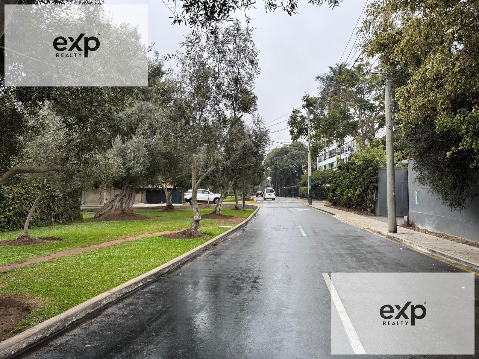 Terreno en venta en Lima | San Isidro | EL OLIVAR, Ántero Aspillaga San Isidro, 383 m²