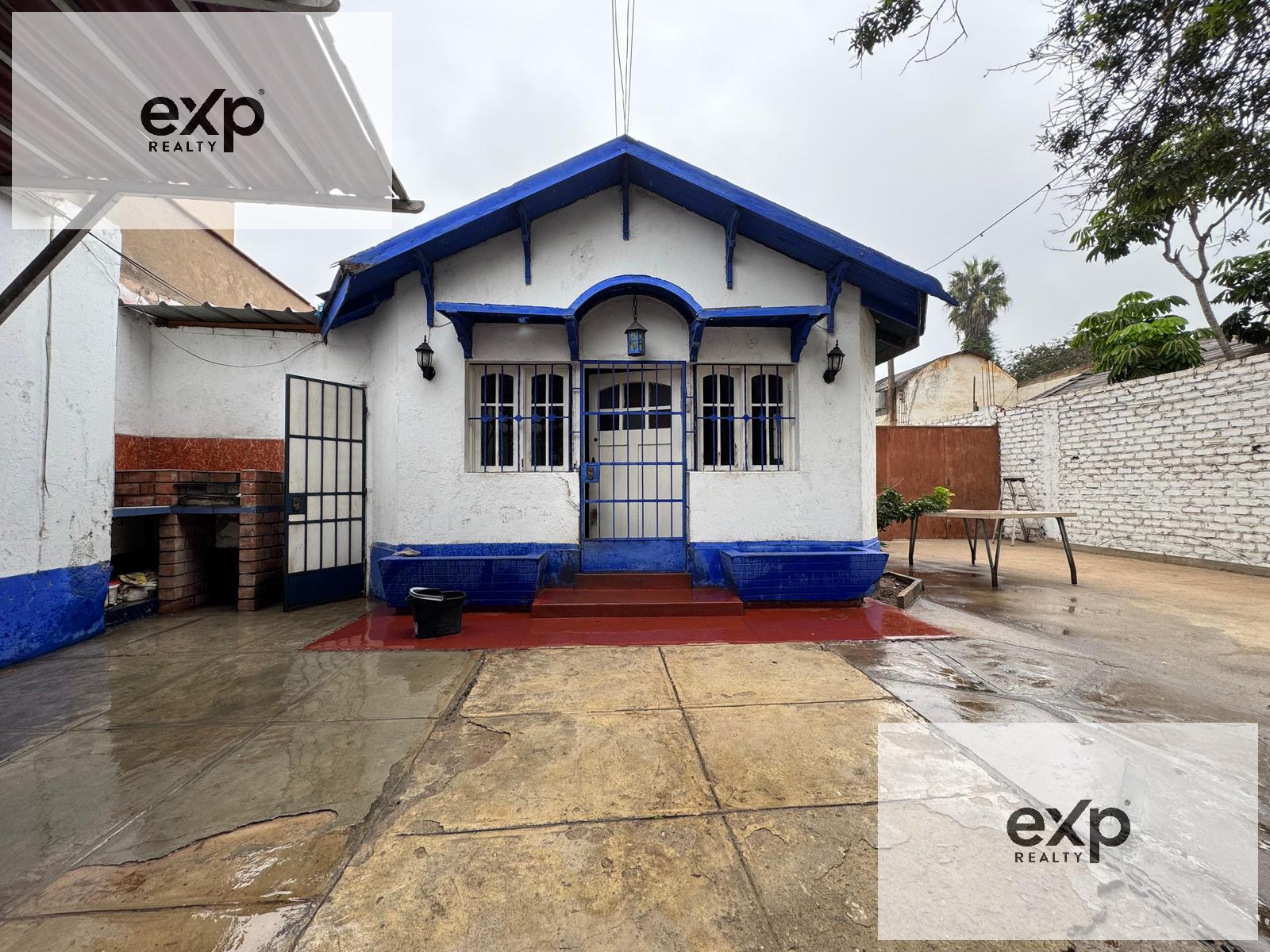 Terreno en venta en Lima | San Isidro | EL OLIVAR, Ántero Aspillaga San Isidro, 383 m²