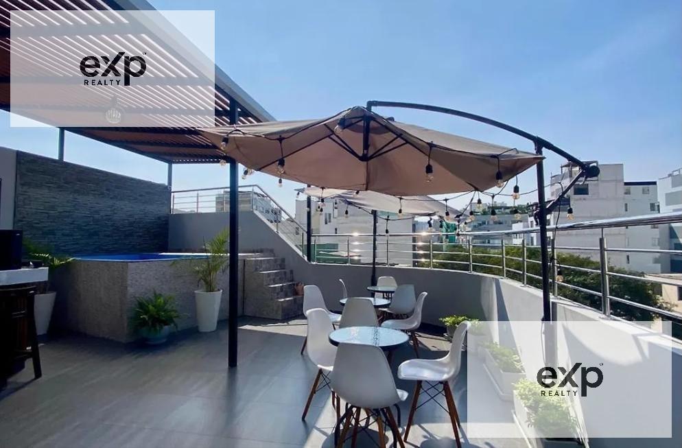 Hotel en Venta Miraflores