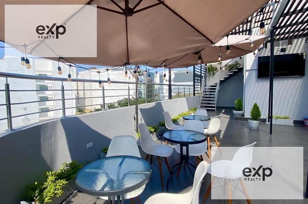 Hotel en Venta Miraflores