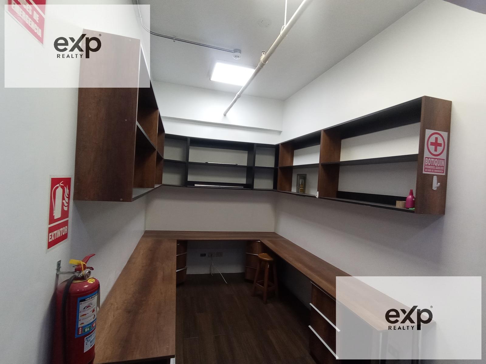 Locales Comerciales en alquiler en Lima | Miraflores | MIRAFLORES, Av. Petit Thouar  Miraflores, 11 m²
