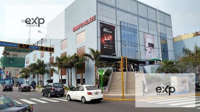 Commercial Space for Rent in Miraflores 4