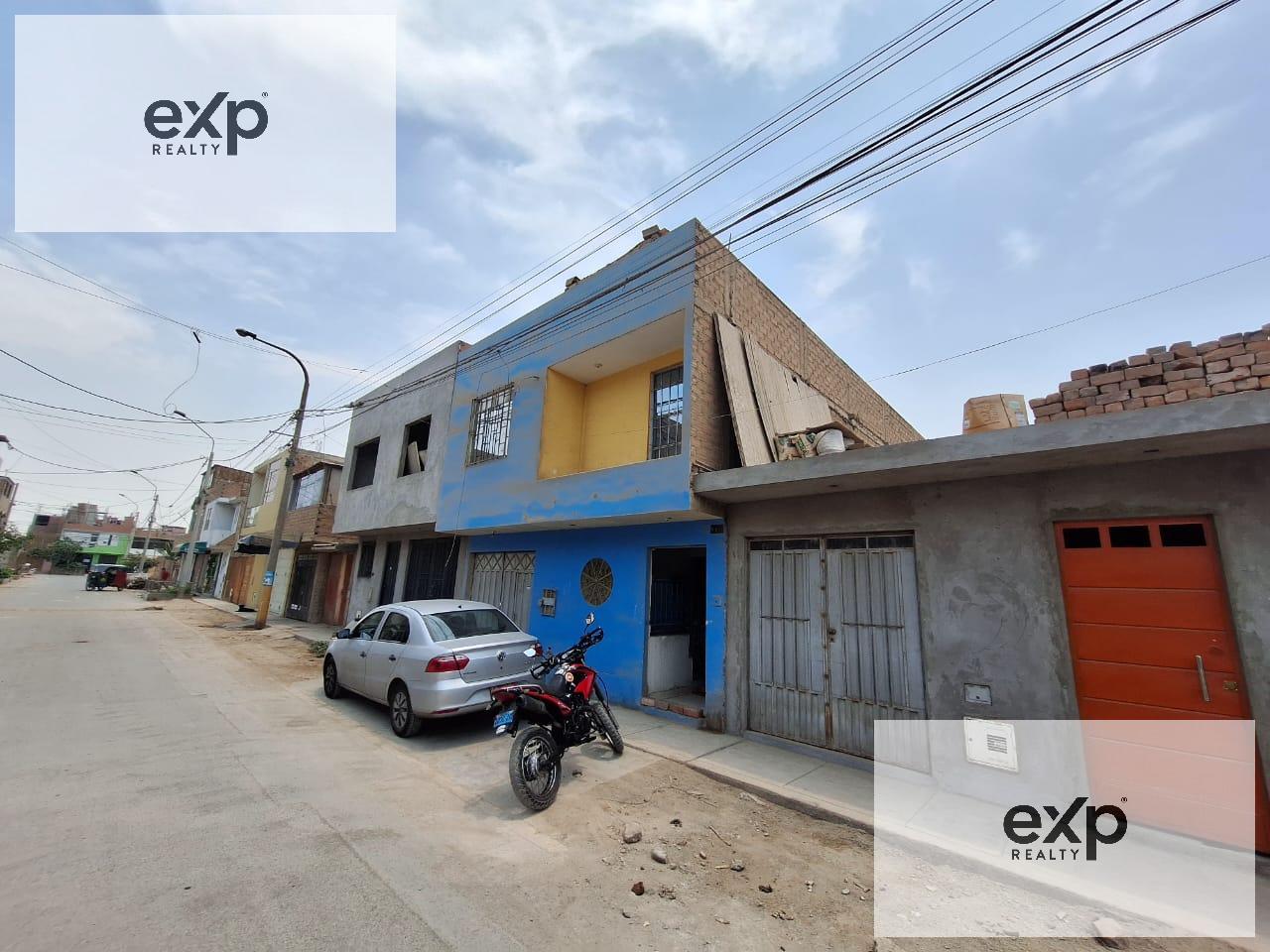 Locales Comerciales en venta en Lima | Lima | Puente Piedra, urb pancha paula, puente piedra, 390 m²