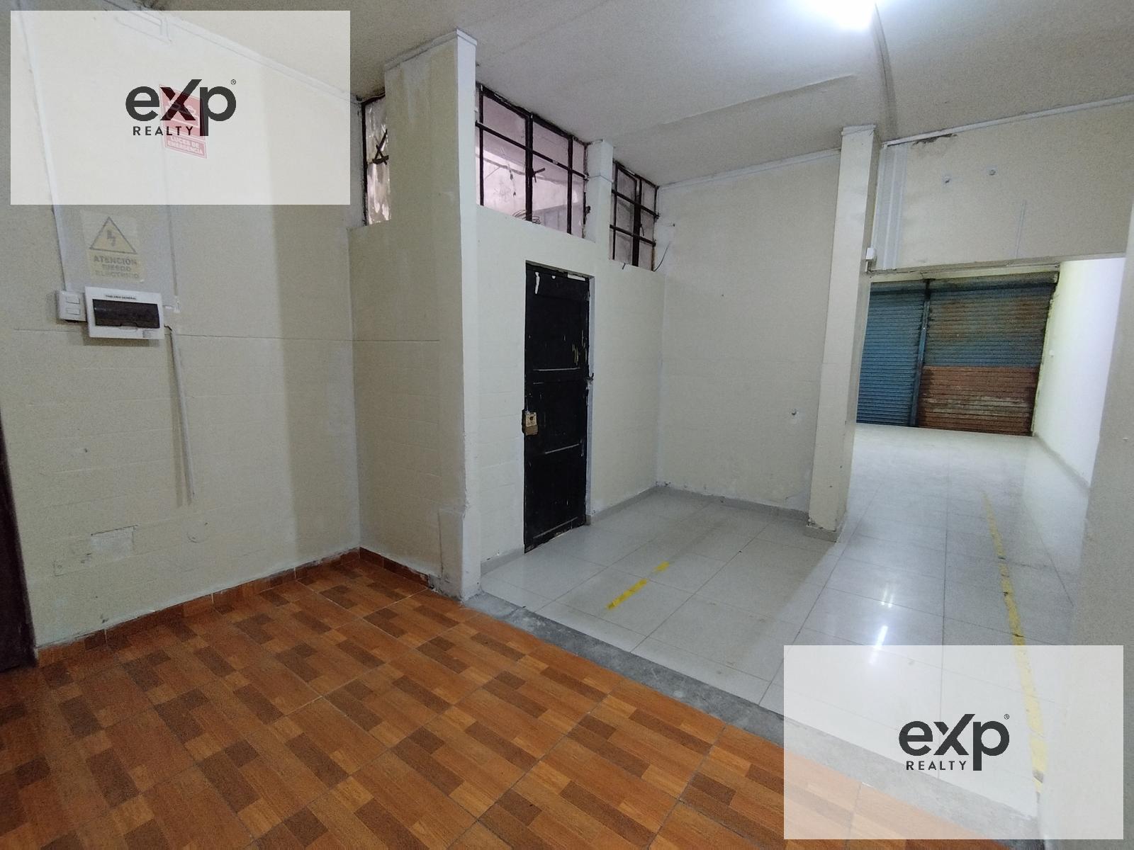 Nave Industrial en alquiler en Lima | Breña | BREÑA, Varela cuadra 1 Breña, 60 m²