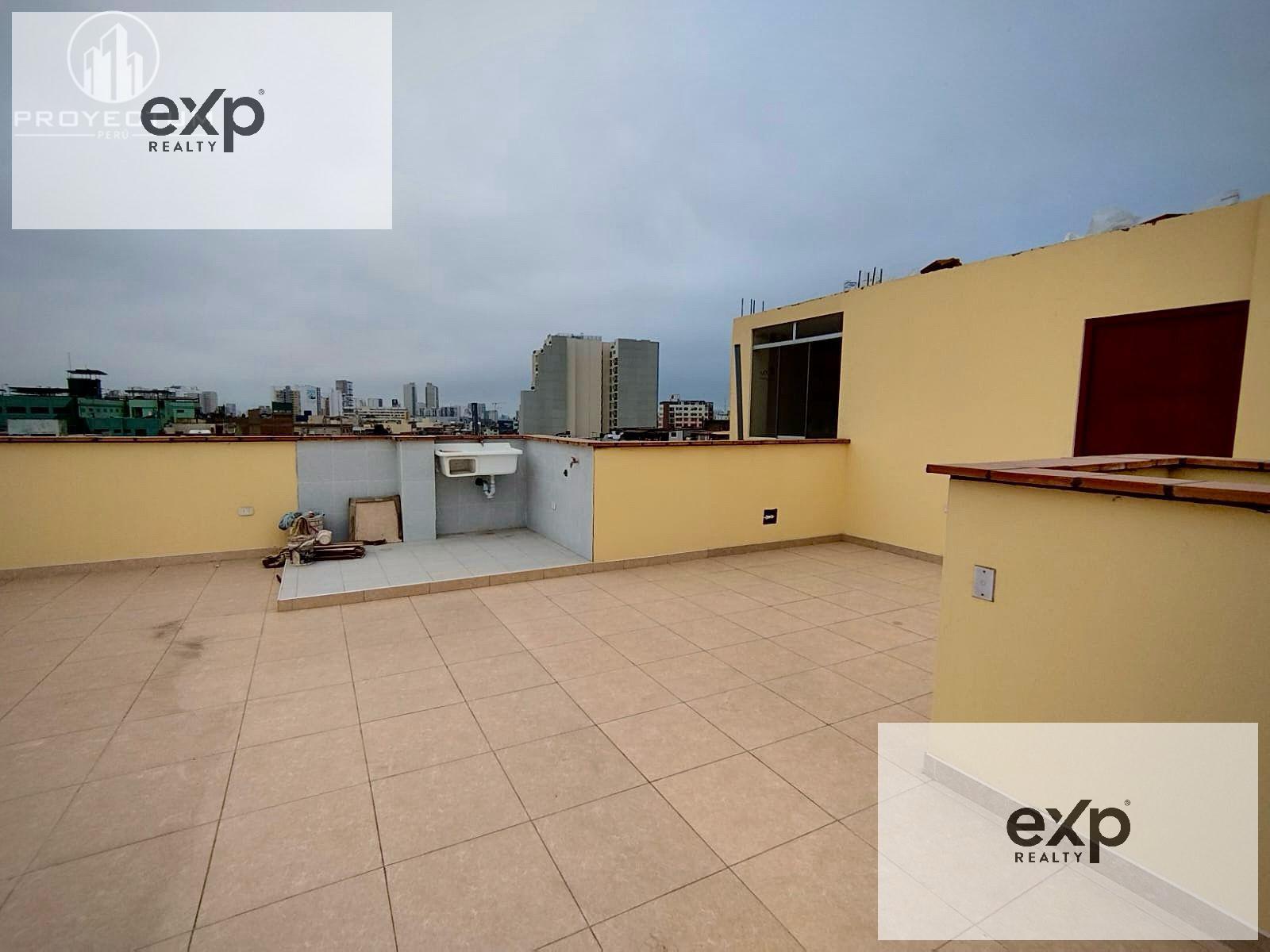 Departamento en venta en Lima | Breña | BREÑA, Iquique Breña, 90 m²