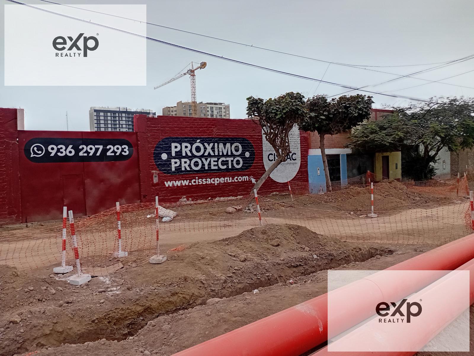 Locales Comerciales en alquiler en Lima | Lima | San Miguel (Lima), jiron libertad 2400, 200 ha