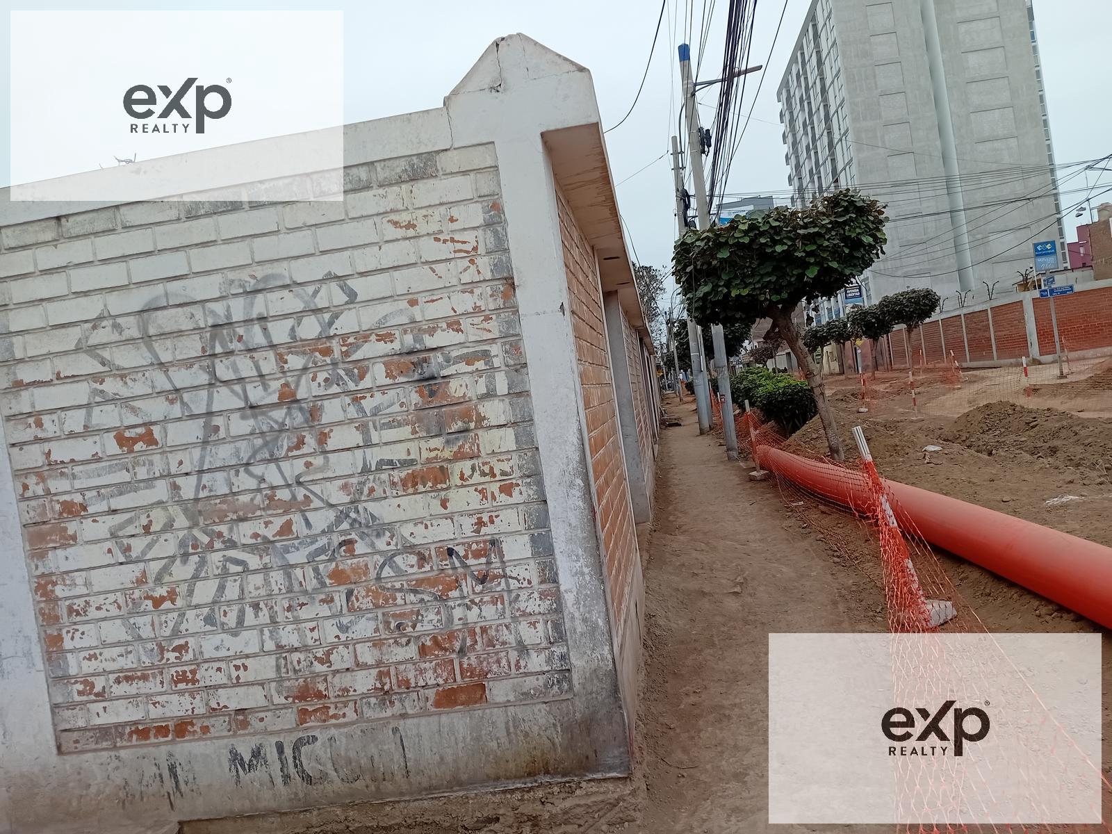 Locales Comerciales en alquiler en Lima | Lima | San Miguel (Lima), jiron libertad 2400, 200 ha