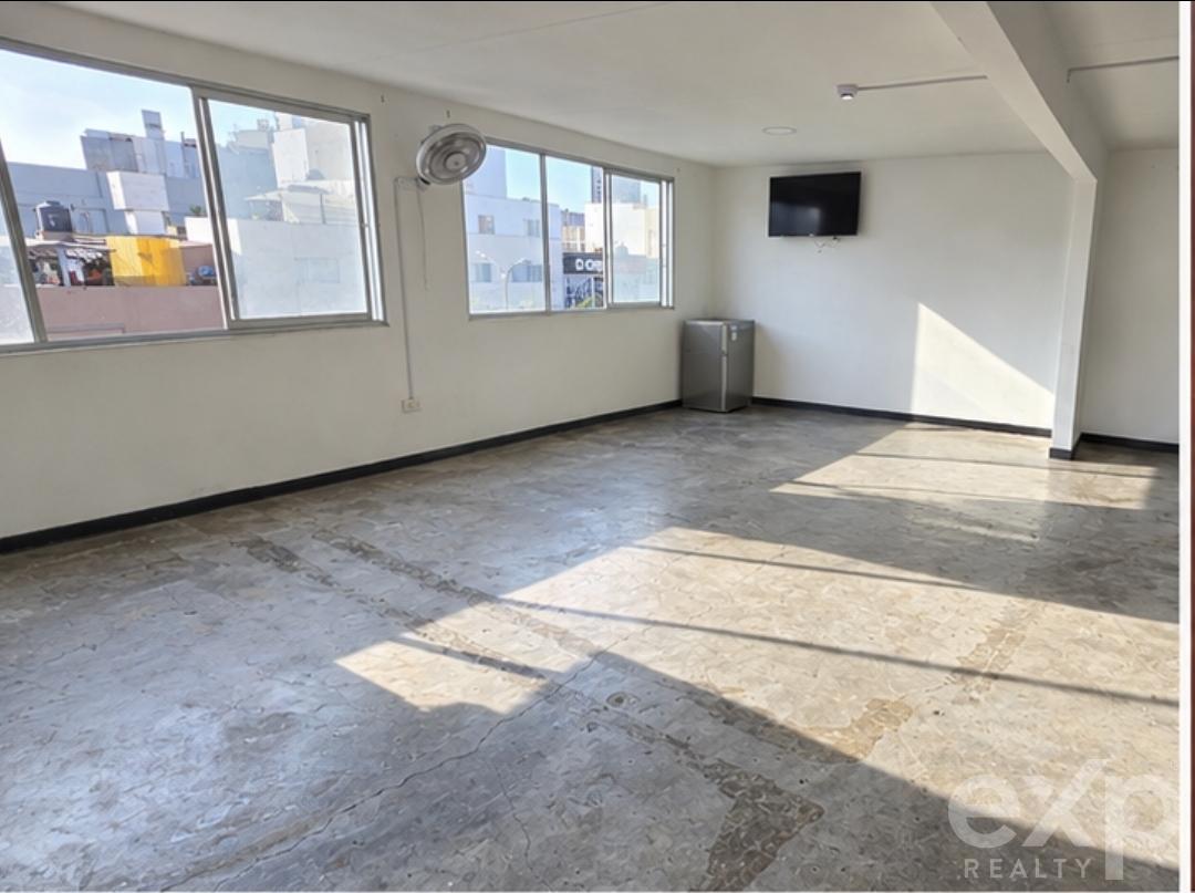Oficina en alquiler en Lima | Lima | Pueblo Libre, Av. Sucre, 40 m²